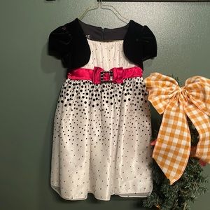4t Christmas 🎄 dress